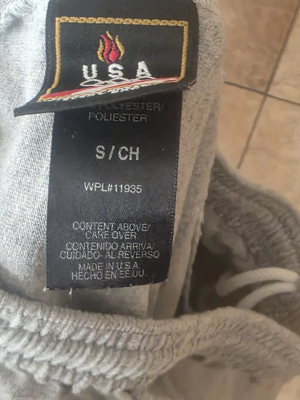 Vintage Early 90s Jc Pennys Oylmpic Dreams Gray Shorts.